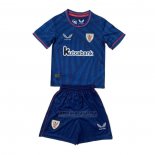 Camisola Athletic Bilbao Anniversary Crianca 2023-2024