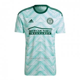 Camisola Atlanta United 2º 2022