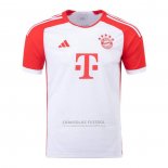 Camisola Bayern de Munique 1º 2023-2024