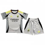 Camisola Benfica 3º Crianca 2024-2025
