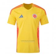 Camisola Colombia 1º 2024