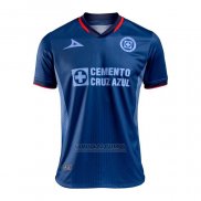 Camisola Cruz Azul 3º 2023-2024