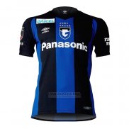 Camisola Gamba Osaka 1º 2022 Tailandia