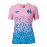 Camisola Gremio Outubro Rosa 2021