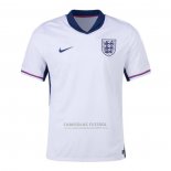 Camisola Inglaterra 1º 2024