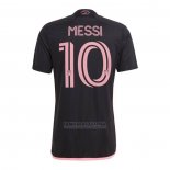 Camisola Inter Miami Jogador Messi 2º 2023-2024