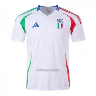 Camisola Italia 2º 2024-2025