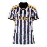 Camisola Juventus 1º Mulher 2023-2024