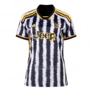 Camisola Juventus 1º Mulher 2023-2024