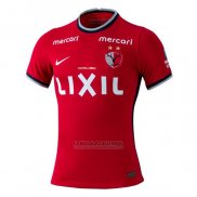 Camisola Kashima Antlers 1º 2022 Tailandia