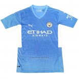 Camisola Manchester City 1º 2021-2022