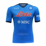 Camisola Naples 1º 2021-2022