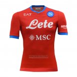 Camisola Naples 3º 2021-2022