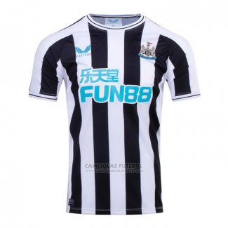 Camisola Newcastle United 1º 2022-2023