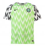 Camisola Nigeria 1º 2018
