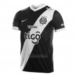 Camisola Olimpia 2º 2022 Tailandia