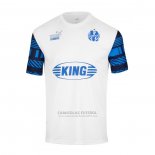 Camisola Olympique Marsella Puma King 2022 Tailandia