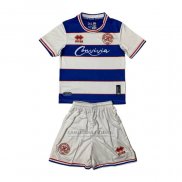 Camisola Queens Park Rangers 1º Crianca 2023-2024