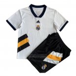 Camisola Real Madrid Icon Crianca 2022-2023