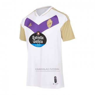 Camisola Real Valladolid 3º 2022-2023