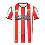 Camisola Sheffield United 1º 2022-2023