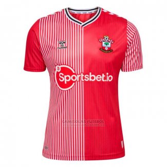 Camisola Southampton 1º 2023-2024