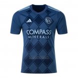 Camisola Sporting Kansas City 2º 2024-2025