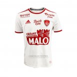 Camisola Stade Brestois 3º 2021-2022 Tailandia