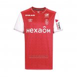 Camisola Stade de Reims 1º 2023-2024