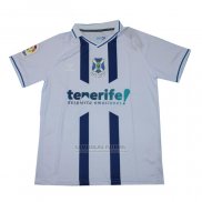 Camisola Tenerife 100 Anos 2022 Tailandia