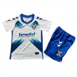 Camisola Tenerife 1º Crianca 2024-2025