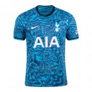 Camisola Tottenham Hotspur 3º 2022-2023