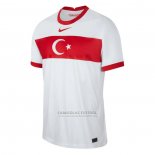 Camisola Turquia 1º 2020-2021