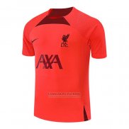 Camisola de Treinamento Liverpool 2022-2023