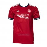 Tailandia Camisola Aberdeen 1º 2021-2022