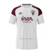 Tailandia Camisola Albacete 1º 2022-2023