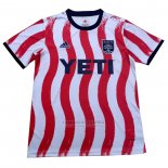 Tailandia Camisola Austin Adidas X Americana 2021