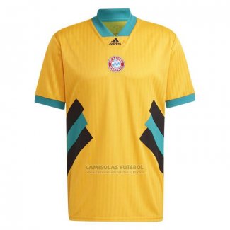 Tailandia Camisola Bayern de Munique Champion 2013-2024