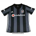Tailandia Camisola Besiktas J.K 2º 2018-2019