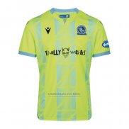 Tailandia Camisola Blackburn Rovers 3º 2023-2024