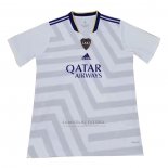 Tailandia Camisola Boca Juniors 2º 2021