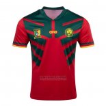 Tailandia Camisola Camaroes 3º 2022-2023