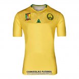 Tailandia Camisola Camaroes 2º 2019