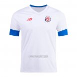 Tailandia Camisola Costa Rica 2º 2022