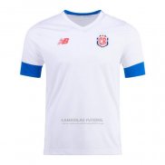 Tailandia Camisola Costa Rica 2º 2022