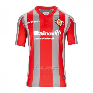 Tailandia Camisola Cremonese 1º 2023-2024