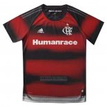 Tailandia Camisola Flamengo Human Race 2020-2021
