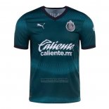 Tailandia Camisola Guadalajara 3º 2023-2024