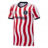 Tailandia Camisola Inter Miami Adidas X Americana 2021