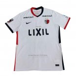 Tailandia Camisola Kashima Antlers 2º 2021